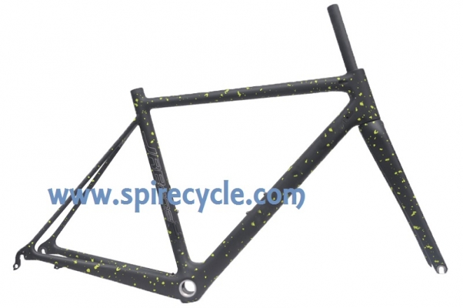 PC-JRB009<br>Carbon frame