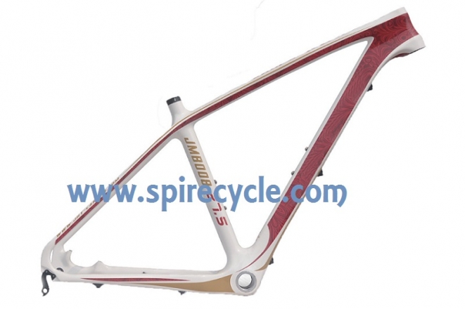 PC-JMB008<br>Carbon frame