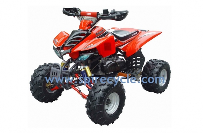 ATV PC-CK150S-3H