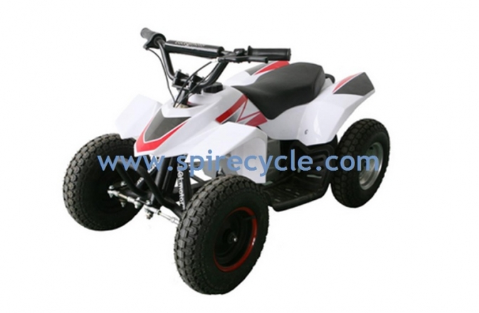 ATV PC-JV250