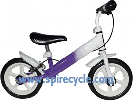 12" Balance Bike