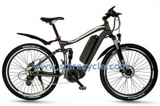 E-Bike PC-S-29