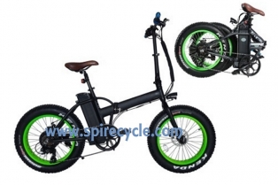 E-Bike  PC-AEB08A