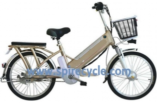 PC-EB022<br>Single Speed