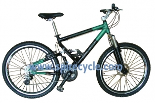 PC-082-mountain bike