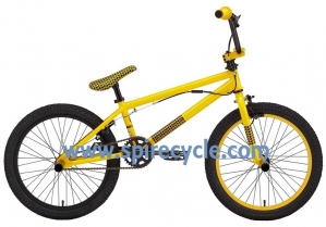 BMX & Freestyle PC-098-7