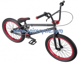 BMX & Freestyle PC-098-6