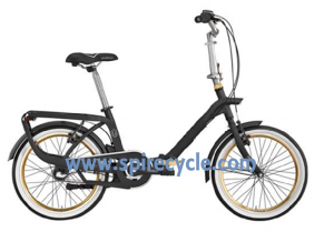 Folding bike PC-F203A