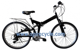 Folding bike  PC-FB132602