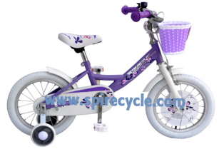 Kids bike PC-1512