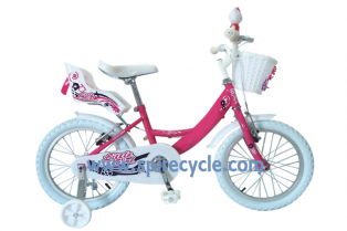 Kids bike PC-150616