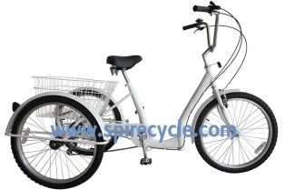 PC-7003-1S<br>Single Speed