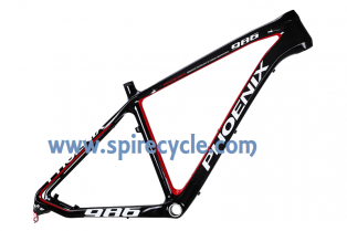 PC-C29<br>Carbon frame