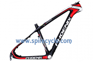 PC-C275<br>Carbon frame