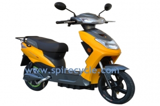 e-scooter PC-TS17 EEC