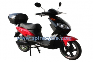 e-scooter PC-XL-LS