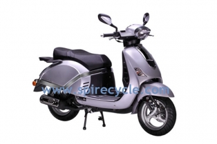 gas scooter PC-ZN50QT-F8